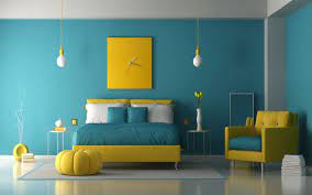 Choosing the best color combinations is the first thing you should deal with when it comes to redesigning your room or apartment. Top 10 Colour Combinations To Enhance Interior Wall Paints For Bedroom