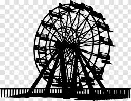 Please, give attribution if you use this image in your website. Car Ferris Wheel Clip Art Royaltyfree Transparent Png