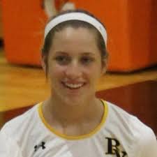 Francesca Fuentes' Bishop Verot High School Bio