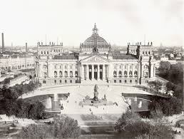The battle in berlin was an end phase of the battle of berlin. Berlin Bundestag Reichstag Building And Dome Suemtravels