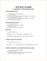 Apa Outline Format Template Inspirational Apa Outline Examples Pdf Apa Research Paper Research Paper Outline Template Outline Format
