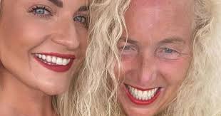 TOWIE's Debbie Bright opens up