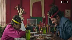 Born maría regina blandón marrón on 25th july, 1990 in mexico city, distrito federal, mexico, she is famous for her. Sin Hijos De Que Trata La Nueva Pelicula De Regina Blandon Y Alfonso Dosal Infobae