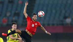 نتيجه واحصائيات ومعلومات واهداف مباراة مصر تحت ٢٣ و جنوب أفريقيا تحت ٢٣ فى مباريات ودية منتخبات اليوم الخميس , 10 يونيو 2021 7 Ffgfxk4jwnmm