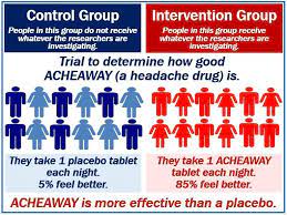 What Is The Control Group? Definition And Examples