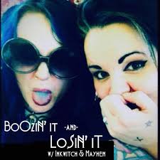 Boozin' It and Losin' It