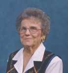 Obituary: Marie Hummel (11/19/07)
