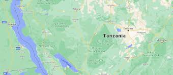 Lake tanganyika is the world's longest freshwater lake and second deepest; Lake Tanganyika Diocese Archives International Lutheran Council