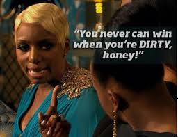 Lesa Milan exposes Ayan for Ozempic