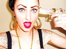 Black Neon: BLACK NEON TALKS