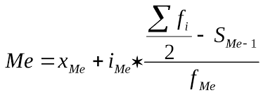 Running median (moving median)problem is a well known coding problem. Mit Jelent A Median Divatkeplet Es Median A Statisztikakban