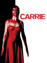 She's an independent woman who is always willing to try new things. Watch Carrie 2002 Prime Video