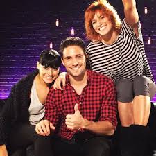 Il a été en couple avec une danseuse professionnelle. Candice Pascal Olivier Dion Et Fauve Hautot Fauve Hautot Candice Pascal Danseuse Professionnelle