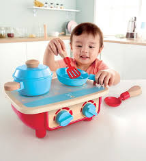 Hape play kitchen for toddlers. Hape Toy Kitchen 6 Parts Asap Shipping Shop Right Now
