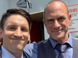 Garen McRoberts appears