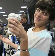 Cardiomyopathy Caleb Leblanc