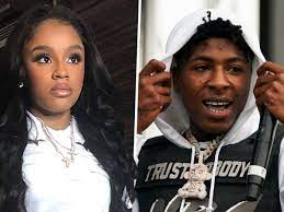 Iyanna Mayweather confirms she's pregnant with NBA YoungBoy's baby - Capital XTRA