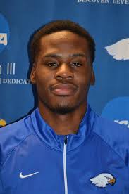 2015-16 Men's Basketball Roster