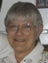Obituary information for Mary Elizabeth Cass