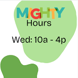 Mighty Children's Museum Event