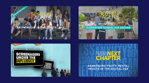 Screenagers Movie | Screen In Your Community