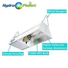 Sun system hps 150w is a great choice for small indoor farms. Best Hps Grow Lights The Perfect Light For The Growth Of Your Herbs We Be Stoned
