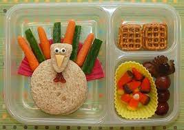 Thanksgiving Themed Bento Lunches For Kids Marianna Connecticut Mom Blog Thanksgiving Lunch Fun Kids Food Preschool Lunch
