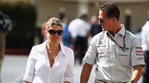 + body measurements & other facts. Michael Schumacher S Wife Makes Rare Statement As Family Celebrate 50th Birthday