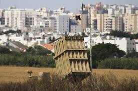 The israeli military deployed iron dome missile defense systems in central and southern israel in recent days, amid escalating tensions both in syria and in the gaza strip. Ex Israel Colonel Warns Iron Dome Is Not Reliable Defence System Middle East Monitor