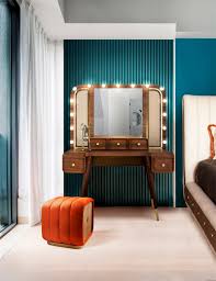 Maybe you would like to learn more about one of these? Glamourous Bathroom Dressing Tables News And Events By Maison Valentina Luxury Bathrooms