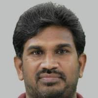 Vanamamalai Perumal Esakkimuthu