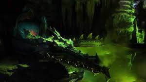 The Dragons Cave Under The Castle At Disneyland Paris Disneyland Paris Disney Paris Disneyland