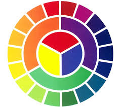 Hgtv color wheel monochromatic color scheme. Introduction To The Color Wheel Life Of An Architect
