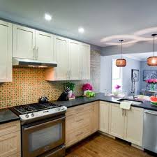 Chevron ceramic tile kitchen splashback ideas 19. Moroccan Tile Backsplash Houzz