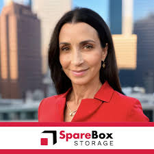 newceo #selfstorage #commercialrealestate