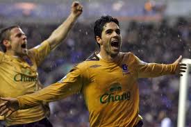 Jun 15, 2021 · west ham united are one of a number of premier league clubs reportedly interested in signing lazio attacker joaquin correa. The Big Mikel Arteta Quiz How Much Do You Remember About The Former Everton Star Liverpool Echo