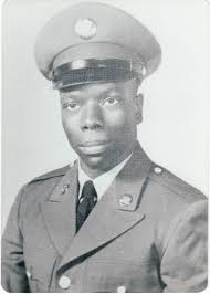 Rev Franklin P. Shines Sr