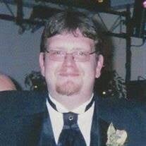 Mark Stephen McBride Obituary