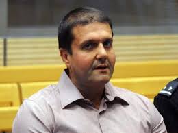 Određen novi sudija u postupku protiv Darka Šarića