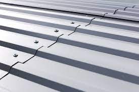 However, there is also aluminum, zinc and copper. Metal Roofing Sheets Scaffolding Coils Steel Truss Batten In Malaysia