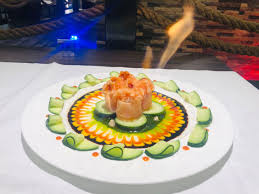 Promozione per la nuova apertura del ristorante giapponese a cabiate. Toki Sushi Verona