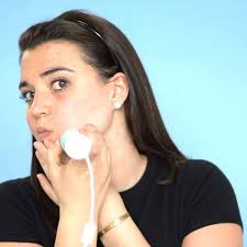 Did you know that the redness you see when using the #personalmicroderm is  from blood flow from the vacuum suction? This triggers the production of  #collagen and elastin, for firm and #youthful skin✨ ...