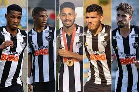 Brasil sporting clube de braga, desde 2021 médio defensivo valor de mercado: Campeao Mineiro Time Sub 20 Do Atletico Teve 21 Jogadores Contratados Por Junior Chavare Conheca Todos Superesportes