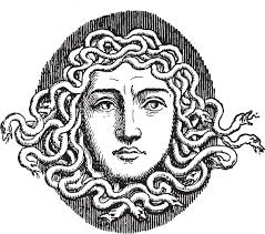 Vintage Tegning Jul Den Hellige