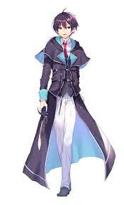 ｍｆ文庫ｊ編集部 毎月２５日発売 on twitter 男の子 イラスト かわいいアニメの少年 アニメ 黒髪