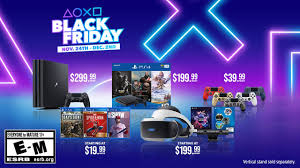 $10 reward when you reload your amazon.com gift card balance of over $100+. Playstation 2019 Black Friday Cyber Monday Deals Revealed Playstation Blog