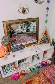 All Seeing Eye Meditation Room Decor Spiritual Decor Decor