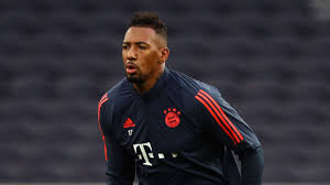 Their relationship reportedly ended on a very bad note. Bayern Munich Fine Jerome Boateng For Violating Coronavirus Guidelines Football News India Tv