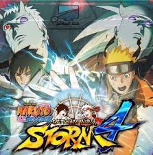 Naruto shippuden senki storm 4 final battle new 2020 {download}. Naruto Shippuden Ultimate Ninja Storm 4 Mainan Aplikasi
