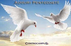 Celebreremo comunque la veglia di pentecoste, dando la possibilità a chi lo desidera di unirsi a noi con una diretta fb sulla pagina della foresteria (foresteria di camaldoli). Pentecoste Frasi E Citazioni Biglietti E Immagini Di Auguri